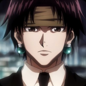 Chrollo