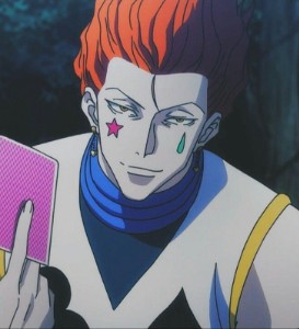 Hisoka
