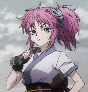 Machi