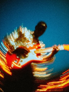 acid jazz