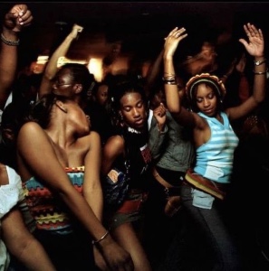 afrobeats