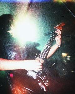 alternative rock