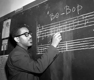 bebop