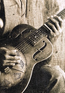 blues