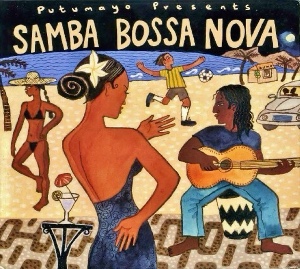 bossa nova