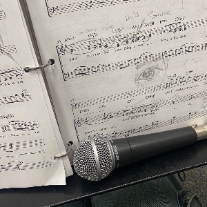 choral / choir