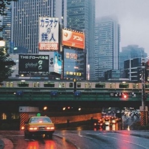city pop