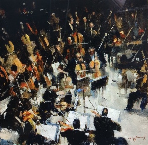 classical