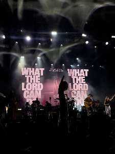 contemporary christian music
