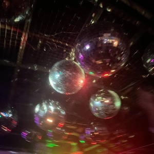 disco