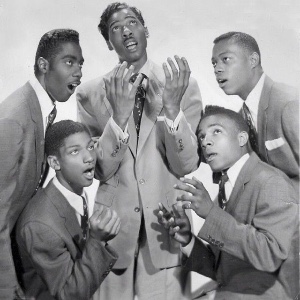 doo-wop