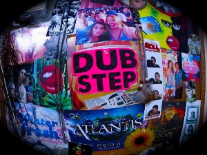 dubstep