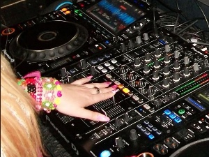 edm