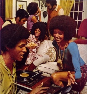 funk