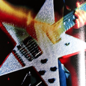 glam rock