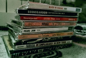 grunge