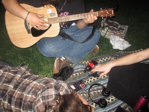 indie folk