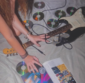 indie pop