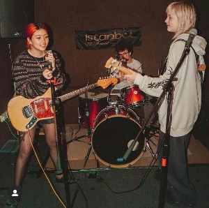 indie rock