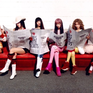 k-pop