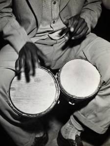 latin jazz