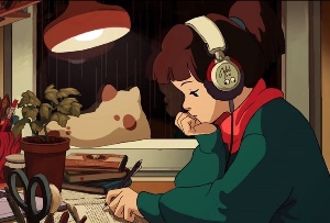 lo-fi