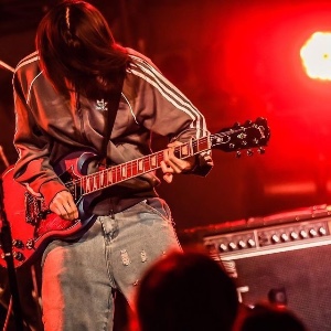 math rock
