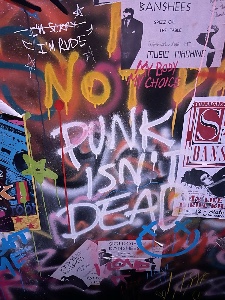 punk