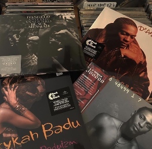 r&b