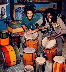 reggae