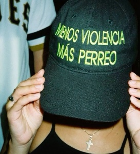 reggaeton
