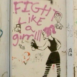 riot grrl