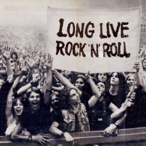 rock n’ roll