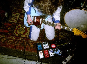 shoegaze