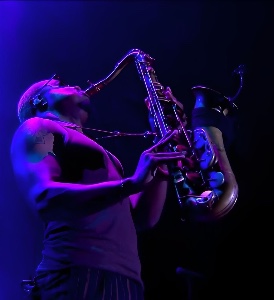 smooth jazz