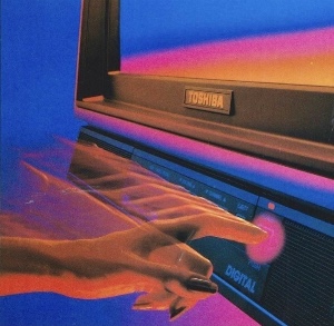 synth pop
