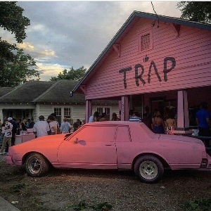 trap