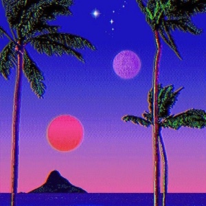 vaporwave