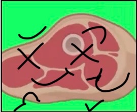 Beefy Die