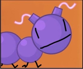 Bomby Ant