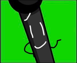 Microphone
