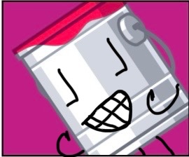 Paint Bucket