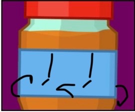 Peanut Butter