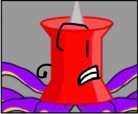 Pin Octopus