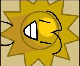Plastic Sun