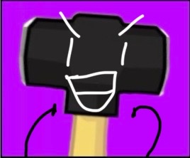 Sledgehammer