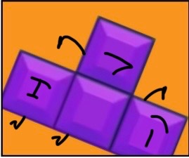 Tetris Block