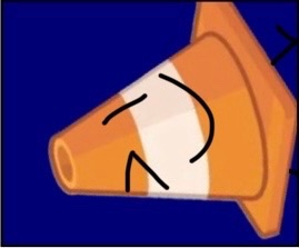 Traffic Cone