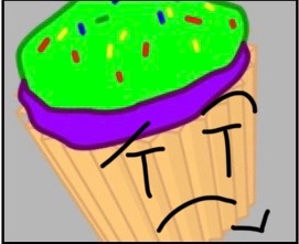Yoyle Cupcake