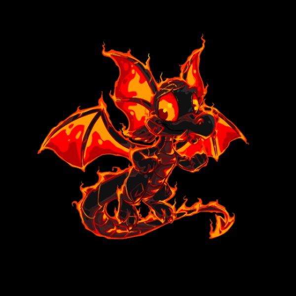 Magma